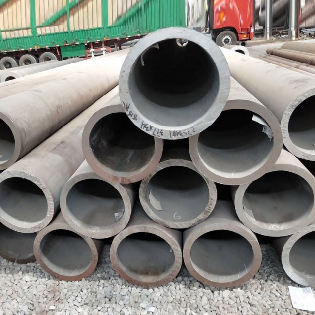 BS 5242-1 Akışkan Gücü Silindir Varilleri için Çelik Borular: Özellikler ve Uygulamalar