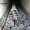 Karbon Çelik 48.3 Mm İskele Borusu Galvanizli İskele Borusu 48.6x2.4mm İnşaat İskelesi / İskele GI Borusu için Galvanizli Çelik Boru 