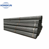  ASTM A106 / A53 Sıcak Haddelenmiş Karbon Çelik Doğal Boru Hattı Borusu API5LX42 X56-X80 Petrol ve Gaz için Sch10-XXS Hafif Çelik Boru MS Demir Dikişsiz / Kaynaklı Çelik Boru / Boru