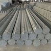 ASTM A36 /En10210/Q235/Ss400 İskele Çelik Boru, Sıcak Daldırma Galvanizli Boru, Kaynaklı İskele Çelik Boru, Fiyat