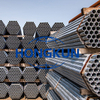 ASTM A36 /En10210/Q235/Ss400 İskele Çelik Boru, Sıcak Daldırma Galvanizli Boru, Kaynaklı İskele Çelik Boru, Fiyat